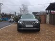 SUV   Land Rover Range Rover 2018 , 5650000 , 