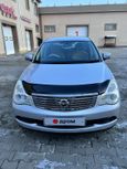  Nissan Bluebird Sylphy 2011 , 690000 , 