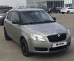  Skoda Fabia 2007 , 325000 , 