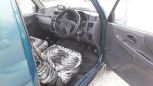 SUV   Mitsubishi Pajero Mini 1996 , 150000 , 