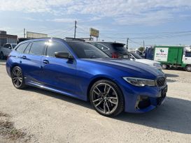  BMW 3-Series 2020 , 5290000 , 