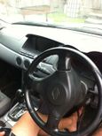  Nissan Avenir 2001 , 165000 , 