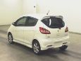  Suzuki Cervo 2009 , 260000 , 