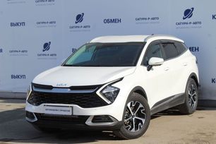 SUV   Kia Sportage 2022 , 3985000 , 