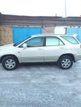 SUV   Toyota Harrier 1999 , 490000 , 