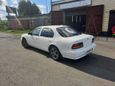  Nissan Cefiro 1996 , 129000 , 