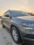 SUV   Skoda Karoq 2020 , 2290000 , 