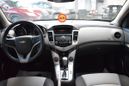  Chevrolet Cruze 2012 , 485000 , 