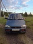    Nissan Vanette Serena 1991 , 165000 , 