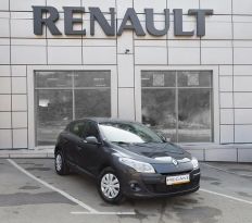  Renault Megane 2012 , 796000 , 