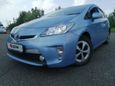  Toyota Prius PHV 2012 , 895000 , 