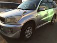 SUV   Toyota RAV4 2002 , 470000 , 