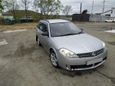  Nissan Wingroad 2003 , 190000 , 