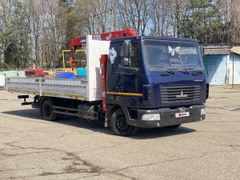 Бортовой грузовик МАЗ 4371W1-432 2013 года, 2600000 рублей, Краснодар