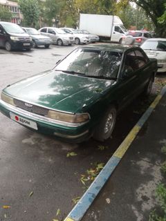 Седан Mazda Persona 1991 года, 85000 рублей, Челябинск