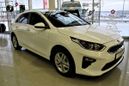  Kia Ceed 2019 , 1390000 , 