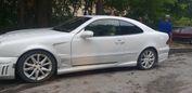  Mercedes-Benz CLK-Class 1999 , 270000 , 