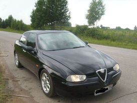 Alfa Romeo 156 1999 , 170000 ,  