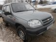 SUV   Chevrolet Niva 2007 , 257000 , 