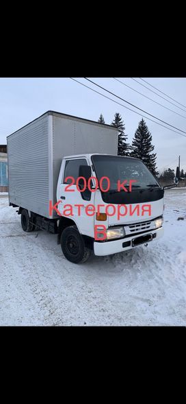   Toyota ToyoAce 1993 , 1350000 , 