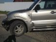 SUV   Mitsubishi Montero 2000 , 299000 , 