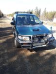    Mitsubishi RVR 1995 , 195000 , 