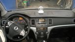 SUV   SsangYong Actyon 2011 , 330000 , 
