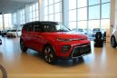 SUV   Kia Soul 2019 , 1369900 , 