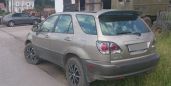 SUV   Lexus RX300 2001 , 575000 , 