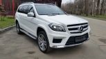 SUV   Mercedes-Benz GL-Class 2015 , 3850000 , 