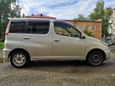  Toyota Funcargo 2001 , 270000 , 