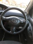  Toyota Vitz 2004 , 235000 , 