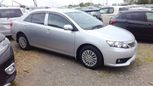  Toyota Allion 2011 , 705000 , 