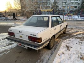 Седан Subaru Leone 1989 года, 150000 рублей, Благовещенск
