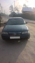  Nissan Sunny 2002 , 185000 , -