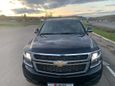 SUV   Chevrolet Tahoe 2016 , 2850000 , 