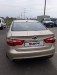  Kia Rio 2014 , 490000 , 