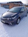  Toyota Corolla 2014 , 900000 , 