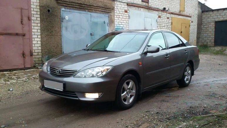  Toyota Camry 2005 , 499000 ,  