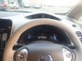  Nissan Leaf 2011 , 410000 , 