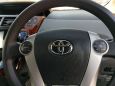  Toyota Prius Alpha 2012 , 855000 , 