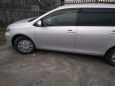  Toyota Corolla Fielder 2007 , 490000 , 