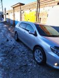  Toyota Corolla Fielder 2007 , 520000 , 