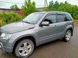 SUV   Suzuki Grand Vitara 2006 , 580000 , 