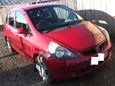  Honda Fit 2002 , 205000 , 