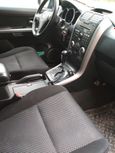 SUV   Suzuki Grand Vitara 2006 , 530000 , 