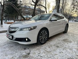 TLX 2014