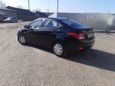  Hyundai Solaris 2011 , 495000 , 