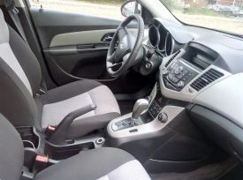  Chevrolet Cruze 2012 , 430000 , 