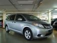    Toyota Sienna 2011 , 1630000 , 